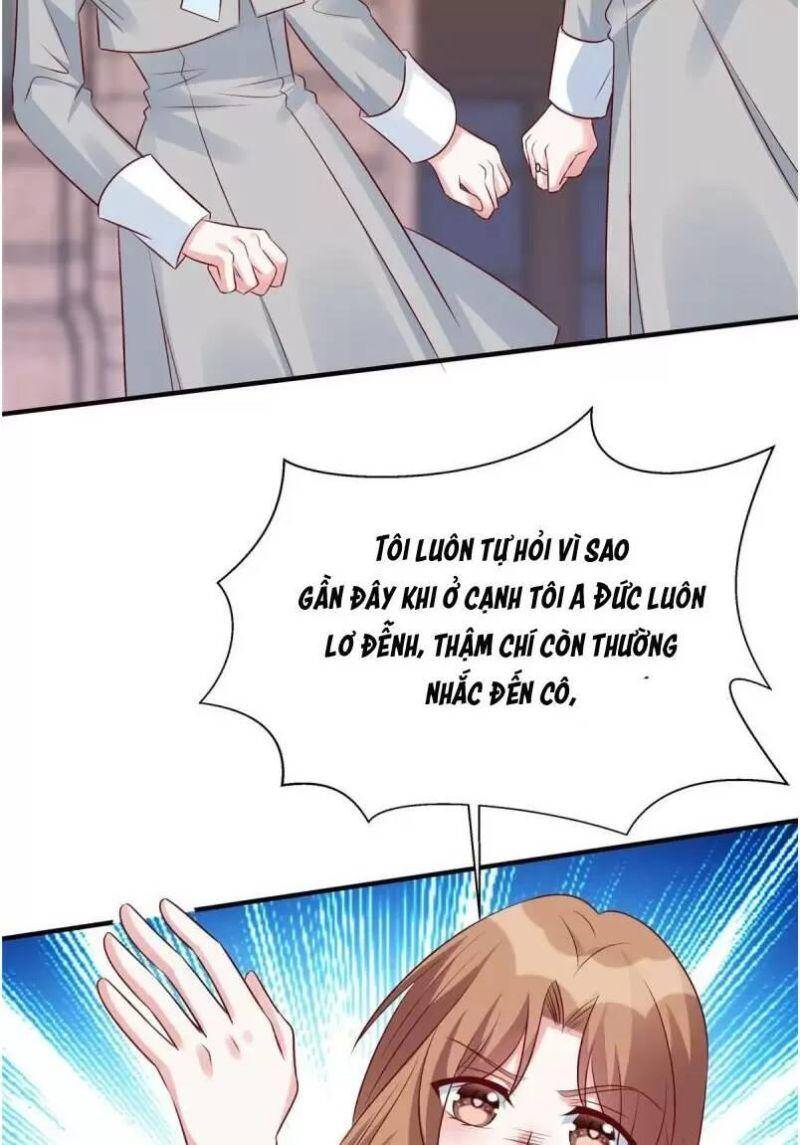 Độc Gia Chiếm Hữu: Cơ Thiếu Phúc Hắc Kiều Thê Chapter 79 - Trang 2