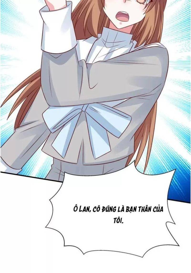 Độc Gia Chiếm Hữu: Cơ Thiếu Phúc Hắc Kiều Thê Chapter 79 - Trang 2