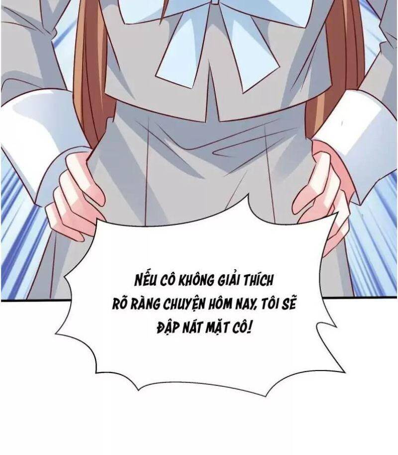 Độc Gia Chiếm Hữu: Cơ Thiếu Phúc Hắc Kiều Thê Chapter 79 - Trang 2