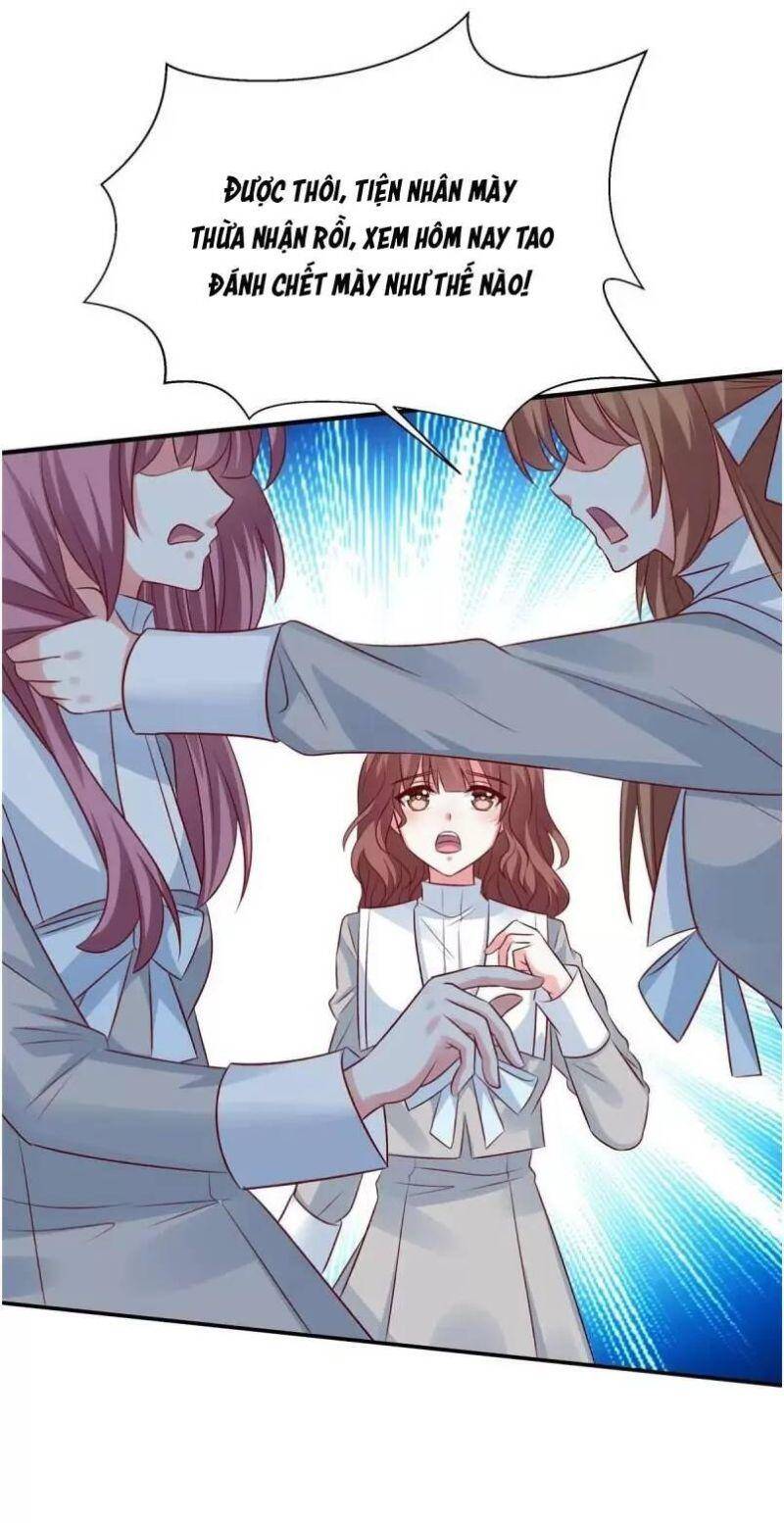 Độc Gia Chiếm Hữu: Cơ Thiếu Phúc Hắc Kiều Thê Chapter 79 - Trang 2