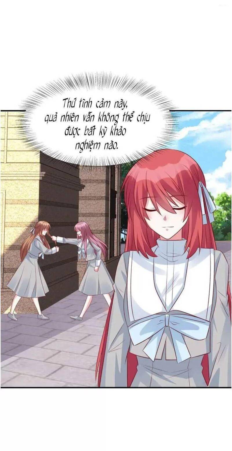 Độc Gia Chiếm Hữu: Cơ Thiếu Phúc Hắc Kiều Thê Chapter 79 - Trang 2