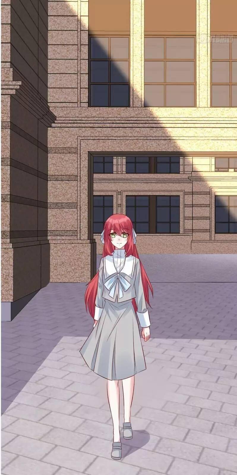 Độc Gia Chiếm Hữu: Cơ Thiếu Phúc Hắc Kiều Thê Chapter 79 - Trang 2