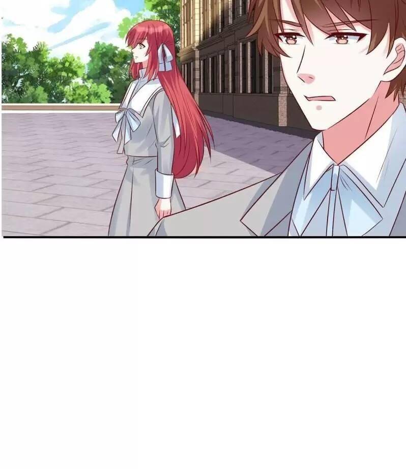 Độc Gia Chiếm Hữu: Cơ Thiếu Phúc Hắc Kiều Thê Chapter 79 - Trang 2