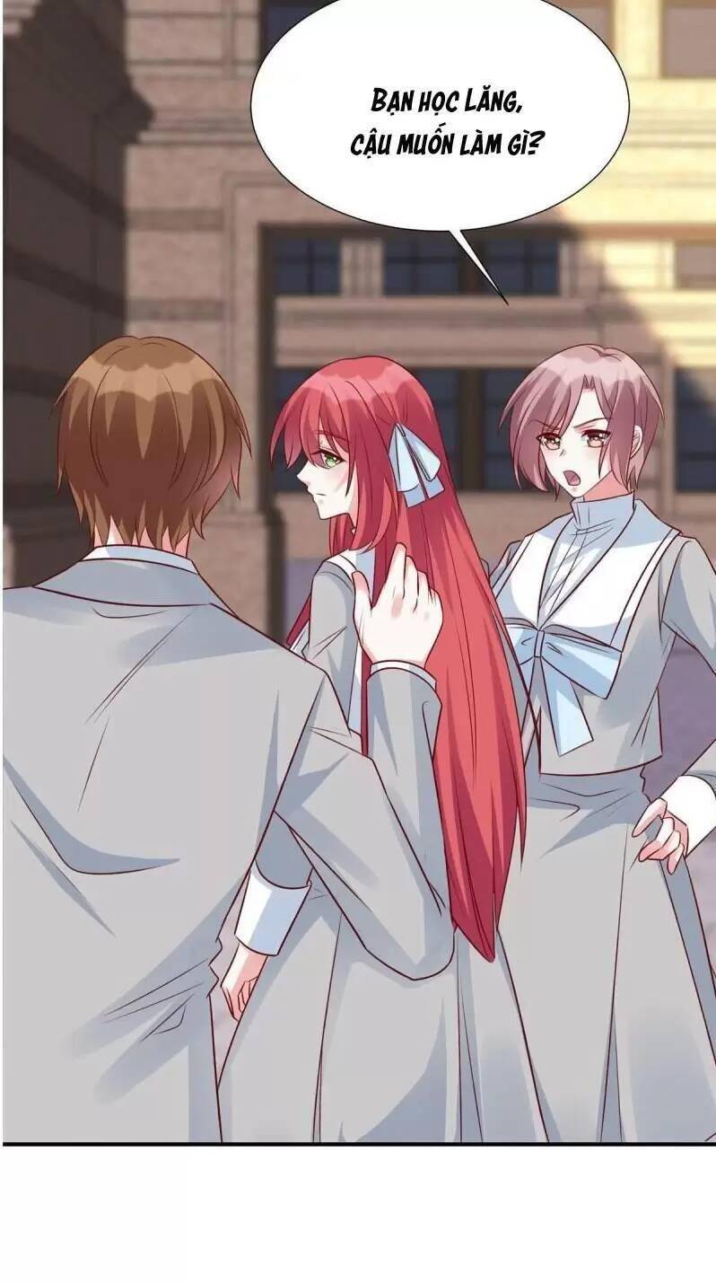 Độc Gia Chiếm Hữu: Cơ Thiếu Phúc Hắc Kiều Thê Chapter 79 - Trang 2