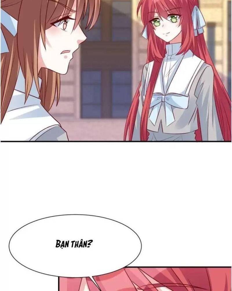 Độc Gia Chiếm Hữu: Cơ Thiếu Phúc Hắc Kiều Thê Chapter 79 - Trang 2