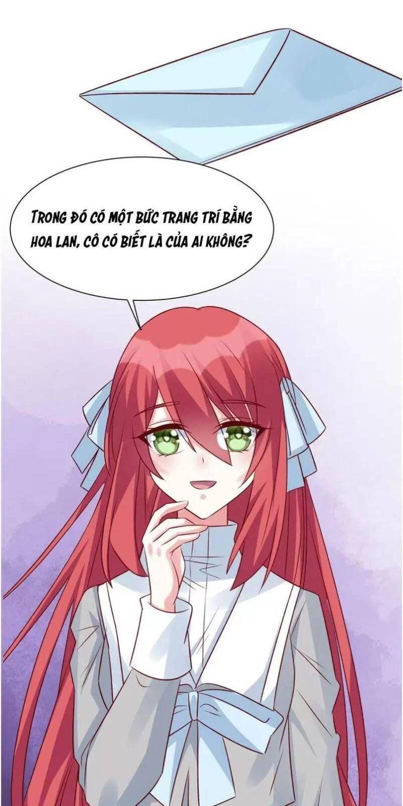 Độc Gia Chiếm Hữu: Cơ Thiếu Phúc Hắc Kiều Thê Chapter 79 - Trang 2