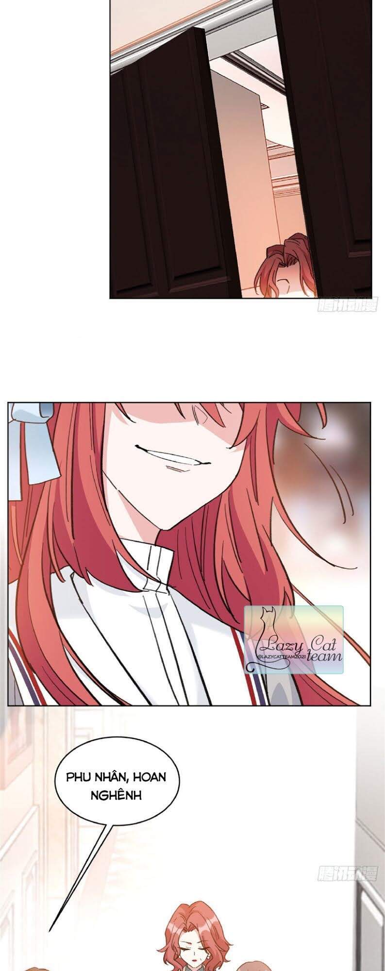 Độc Gia Chiếm Hữu: Cơ Thiếu Phúc Hắc Kiều Thê Chapter 8 - Trang 2