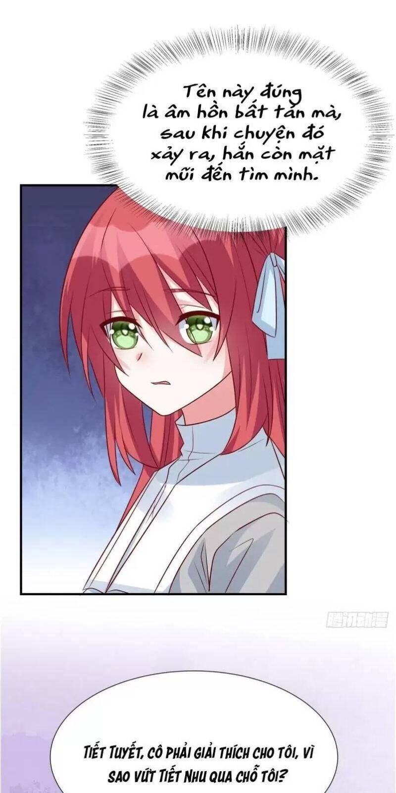 Độc Gia Chiếm Hữu: Cơ Thiếu Phúc Hắc Kiều Thê Chapter 80 - Trang 2