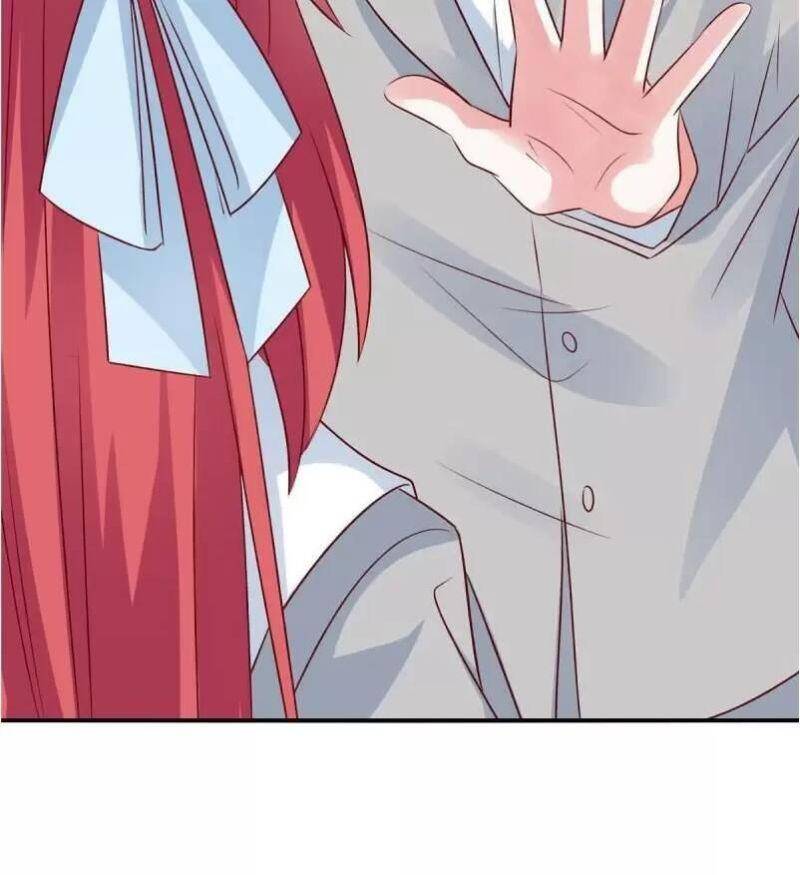 Độc Gia Chiếm Hữu: Cơ Thiếu Phúc Hắc Kiều Thê Chapter 80 - Trang 2