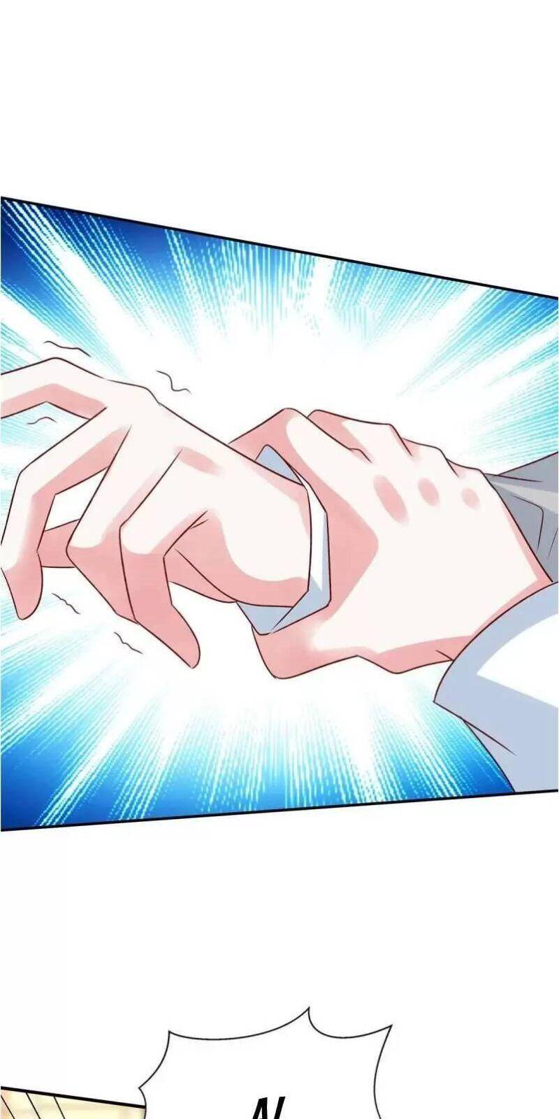 Độc Gia Chiếm Hữu: Cơ Thiếu Phúc Hắc Kiều Thê Chapter 80 - Trang 2