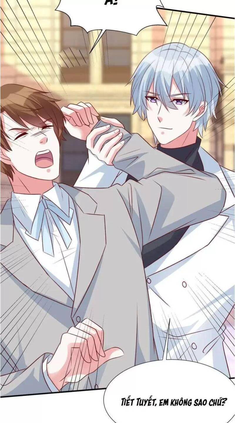 Độc Gia Chiếm Hữu: Cơ Thiếu Phúc Hắc Kiều Thê Chapter 80 - Trang 2