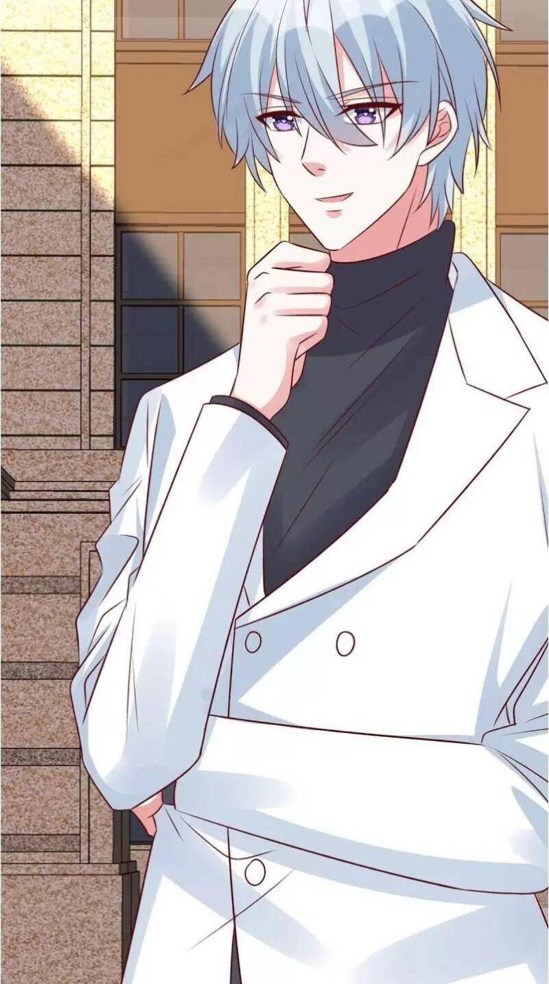 Độc Gia Chiếm Hữu: Cơ Thiếu Phúc Hắc Kiều Thê Chapter 80 - Trang 2