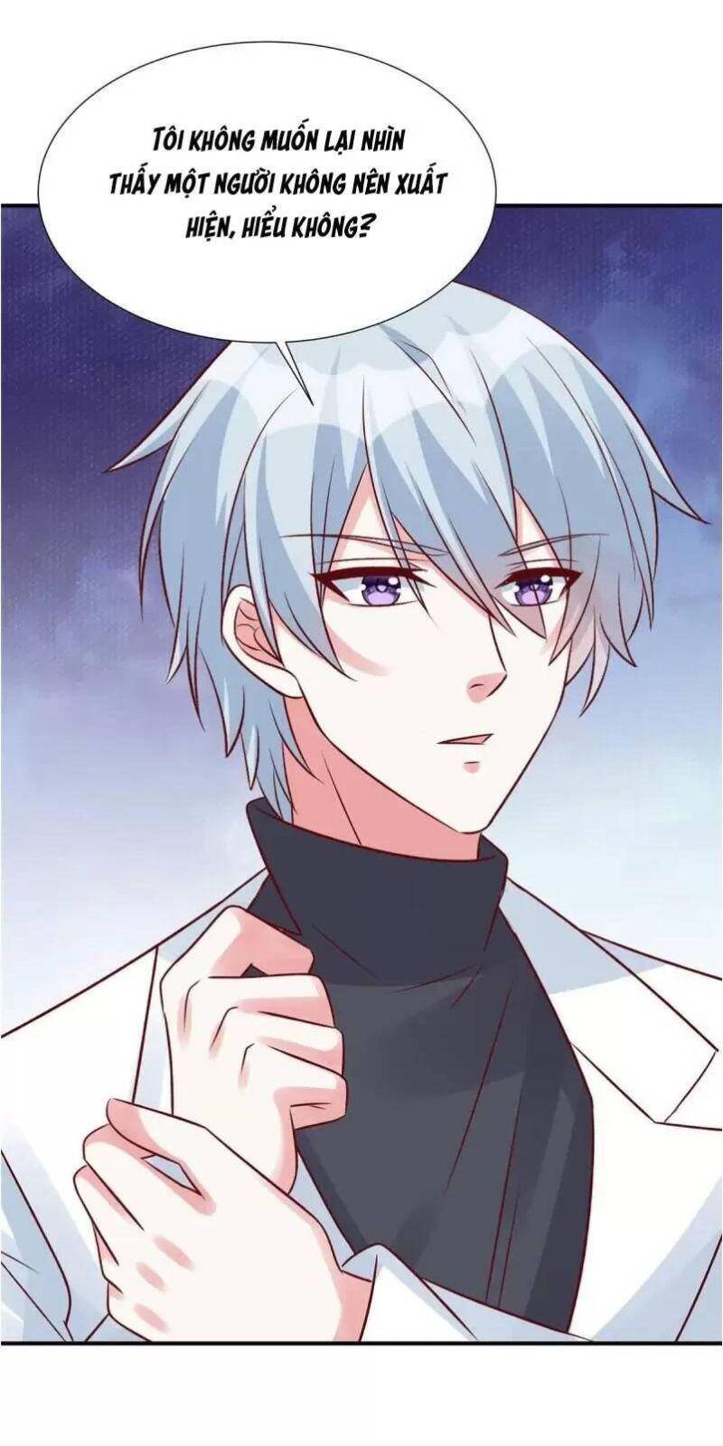 Độc Gia Chiếm Hữu: Cơ Thiếu Phúc Hắc Kiều Thê Chapter 80 - Trang 2