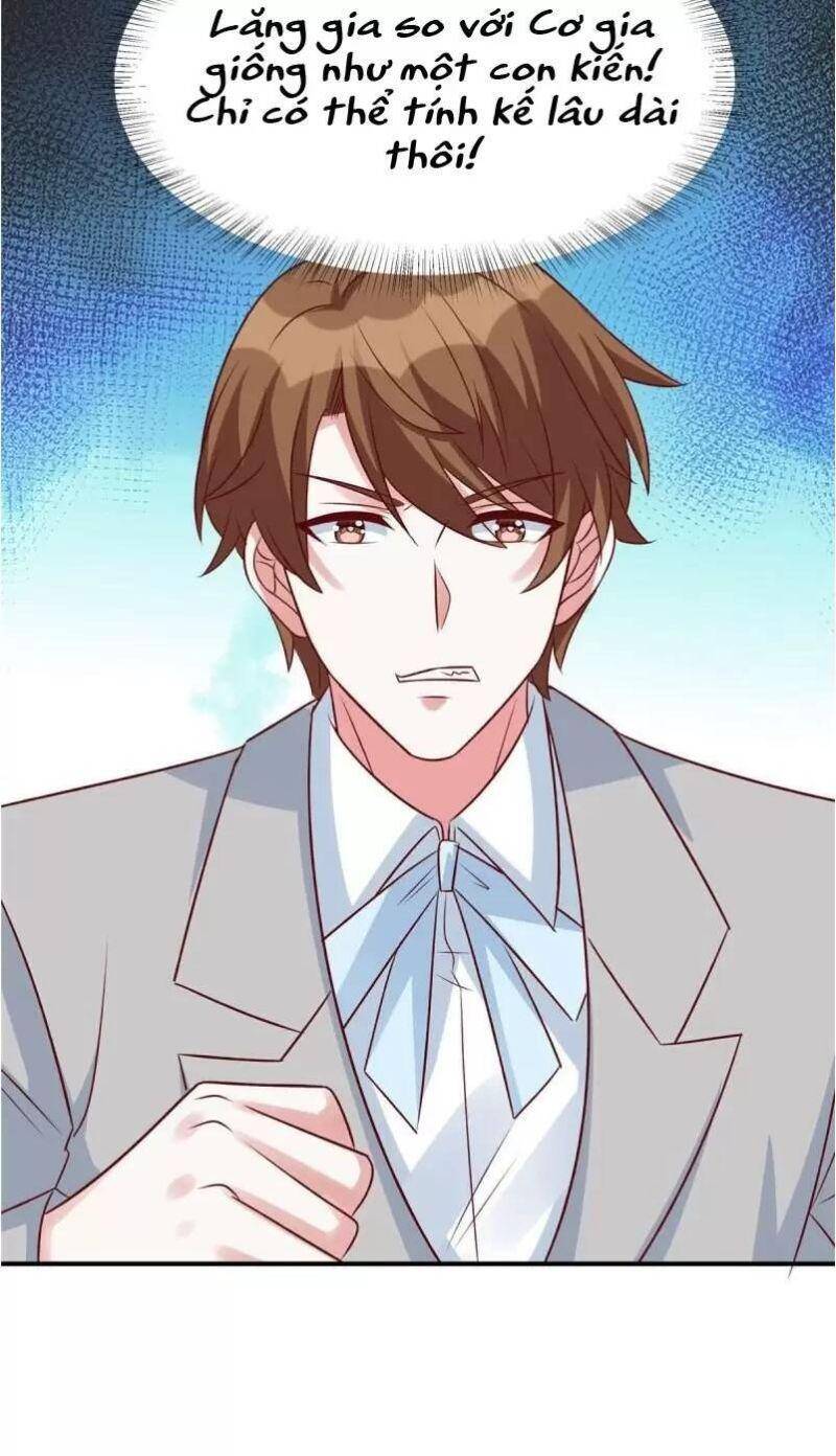 Độc Gia Chiếm Hữu: Cơ Thiếu Phúc Hắc Kiều Thê Chapter 80 - Trang 2