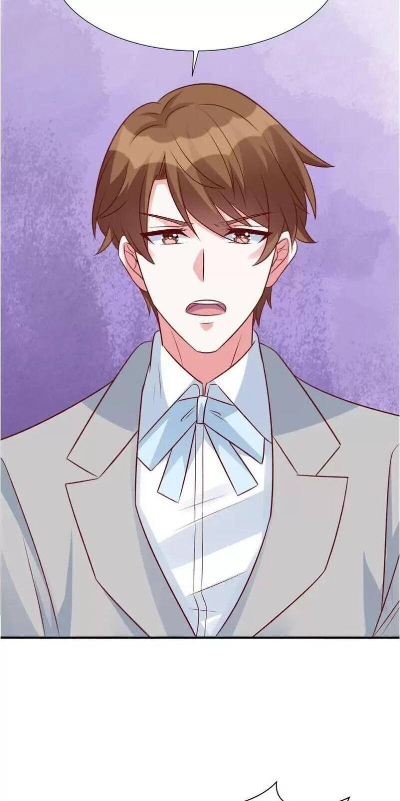 Độc Gia Chiếm Hữu: Cơ Thiếu Phúc Hắc Kiều Thê Chapter 80 - Trang 2