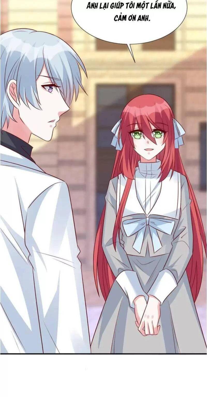 Độc Gia Chiếm Hữu: Cơ Thiếu Phúc Hắc Kiều Thê Chapter 80 - Trang 2