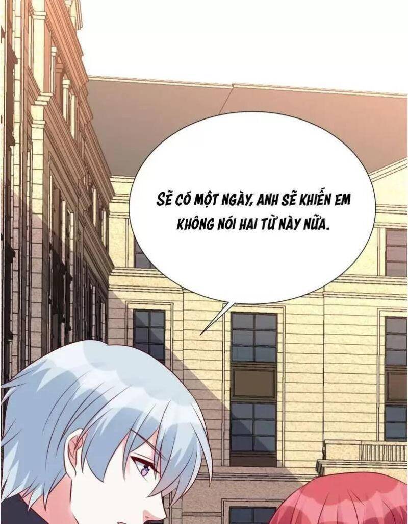 Độc Gia Chiếm Hữu: Cơ Thiếu Phúc Hắc Kiều Thê Chapter 80 - Trang 2