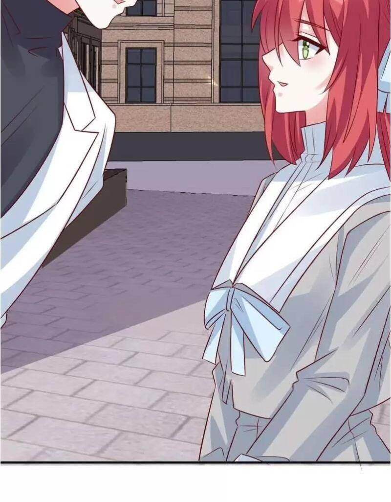 Độc Gia Chiếm Hữu: Cơ Thiếu Phúc Hắc Kiều Thê Chapter 80 - Trang 2