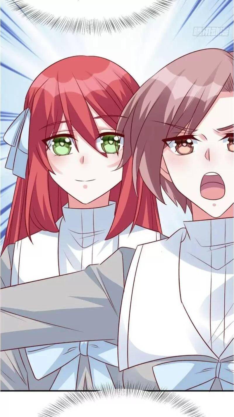 Độc Gia Chiếm Hữu: Cơ Thiếu Phúc Hắc Kiều Thê Chapter 80 - Trang 2