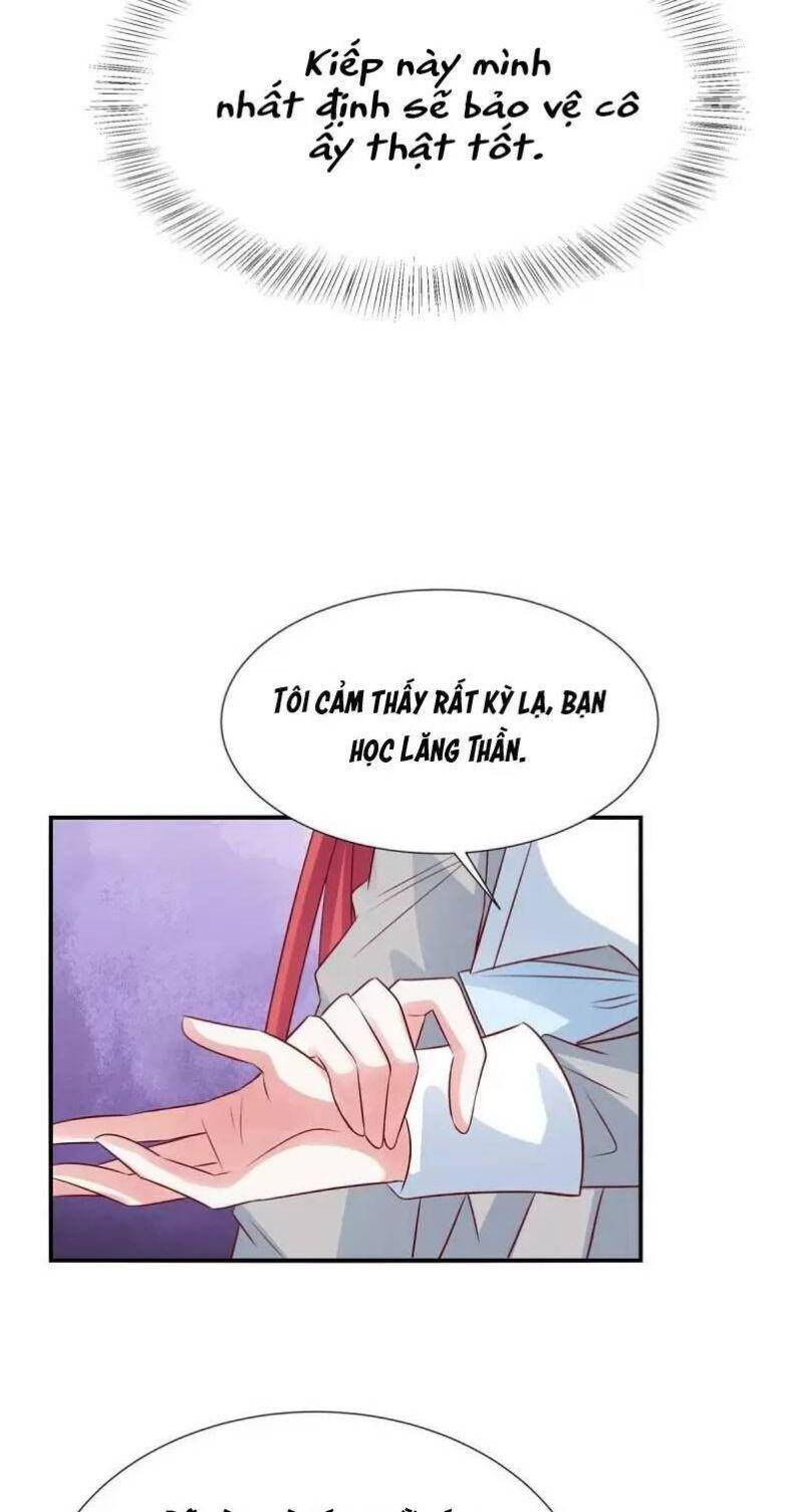 Độc Gia Chiếm Hữu: Cơ Thiếu Phúc Hắc Kiều Thê Chapter 80 - Trang 2