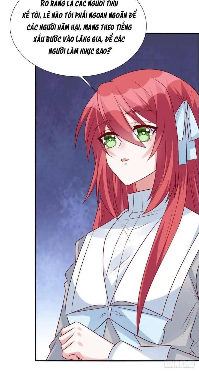 Độc Gia Chiếm Hữu: Cơ Thiếu Phúc Hắc Kiều Thê Chapter 80 - Trang 2