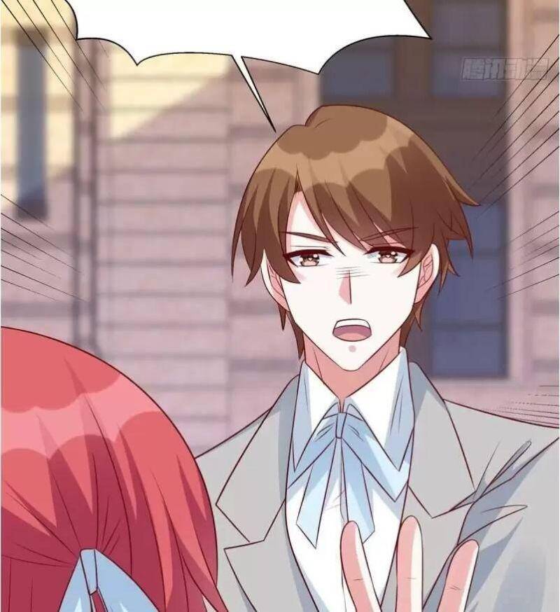 Độc Gia Chiếm Hữu: Cơ Thiếu Phúc Hắc Kiều Thê Chapter 80 - Trang 2