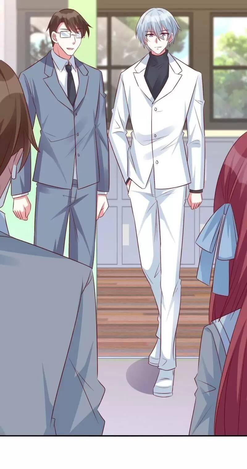 Độc Gia Chiếm Hữu: Cơ Thiếu Phúc Hắc Kiều Thê Chapter 81 - Trang 2