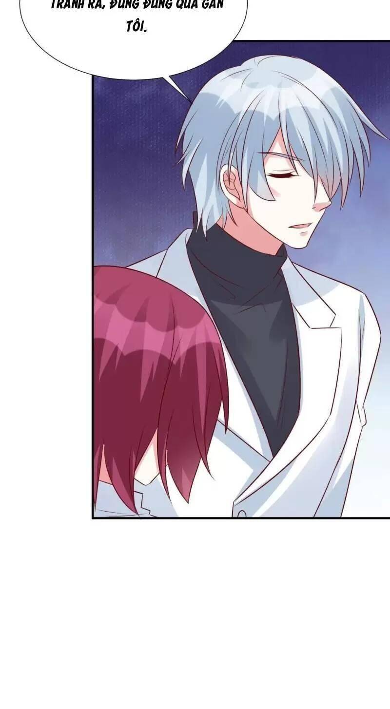 Độc Gia Chiếm Hữu: Cơ Thiếu Phúc Hắc Kiều Thê Chapter 81 - Trang 2