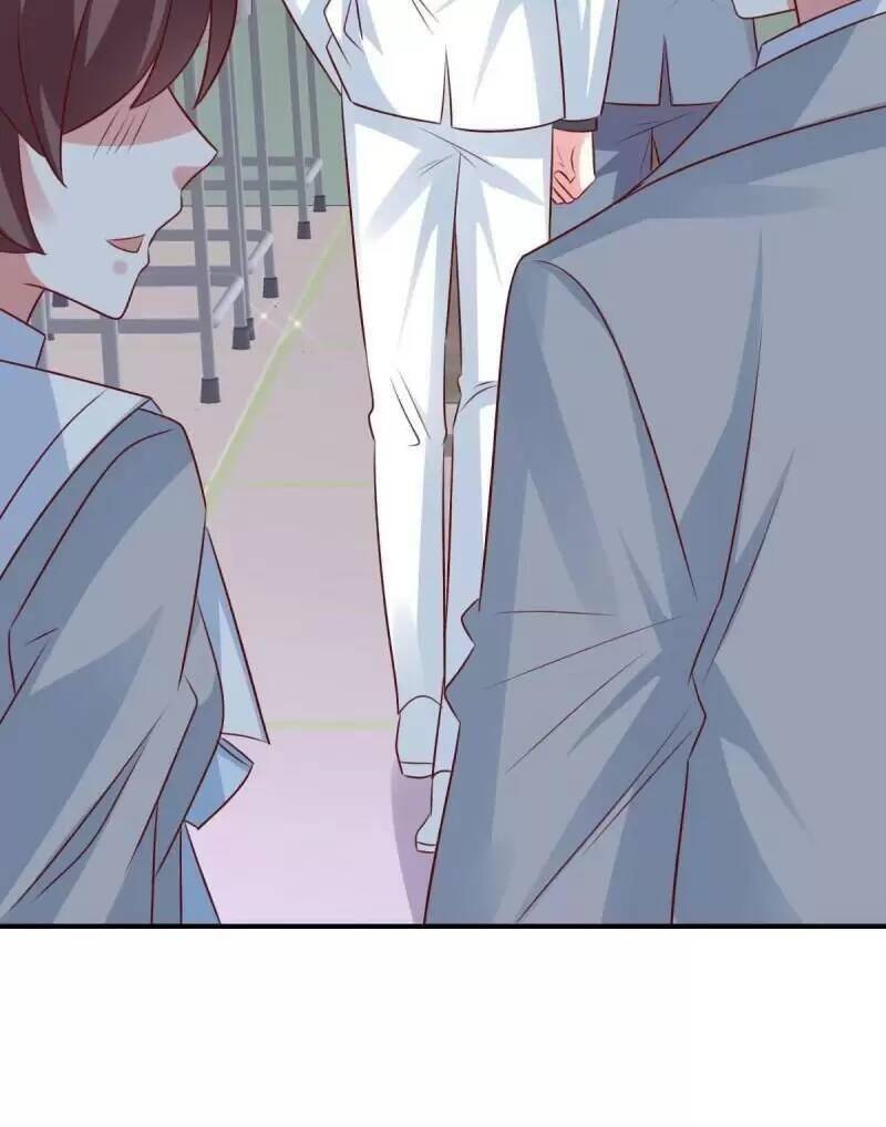 Độc Gia Chiếm Hữu: Cơ Thiếu Phúc Hắc Kiều Thê Chapter 81 - Trang 2