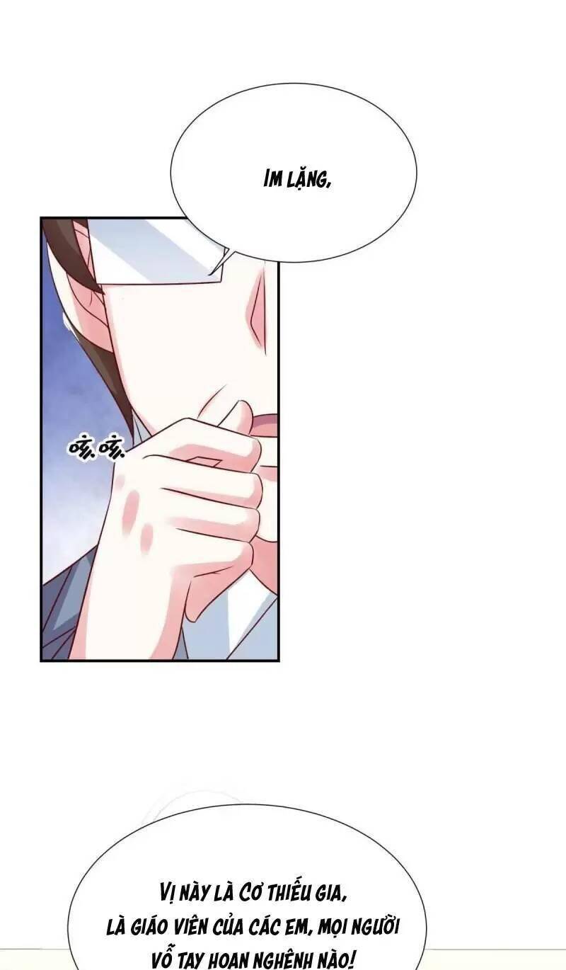 Độc Gia Chiếm Hữu: Cơ Thiếu Phúc Hắc Kiều Thê Chapter 81 - Trang 2