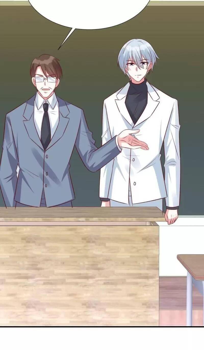 Độc Gia Chiếm Hữu: Cơ Thiếu Phúc Hắc Kiều Thê Chapter 81 - Trang 2