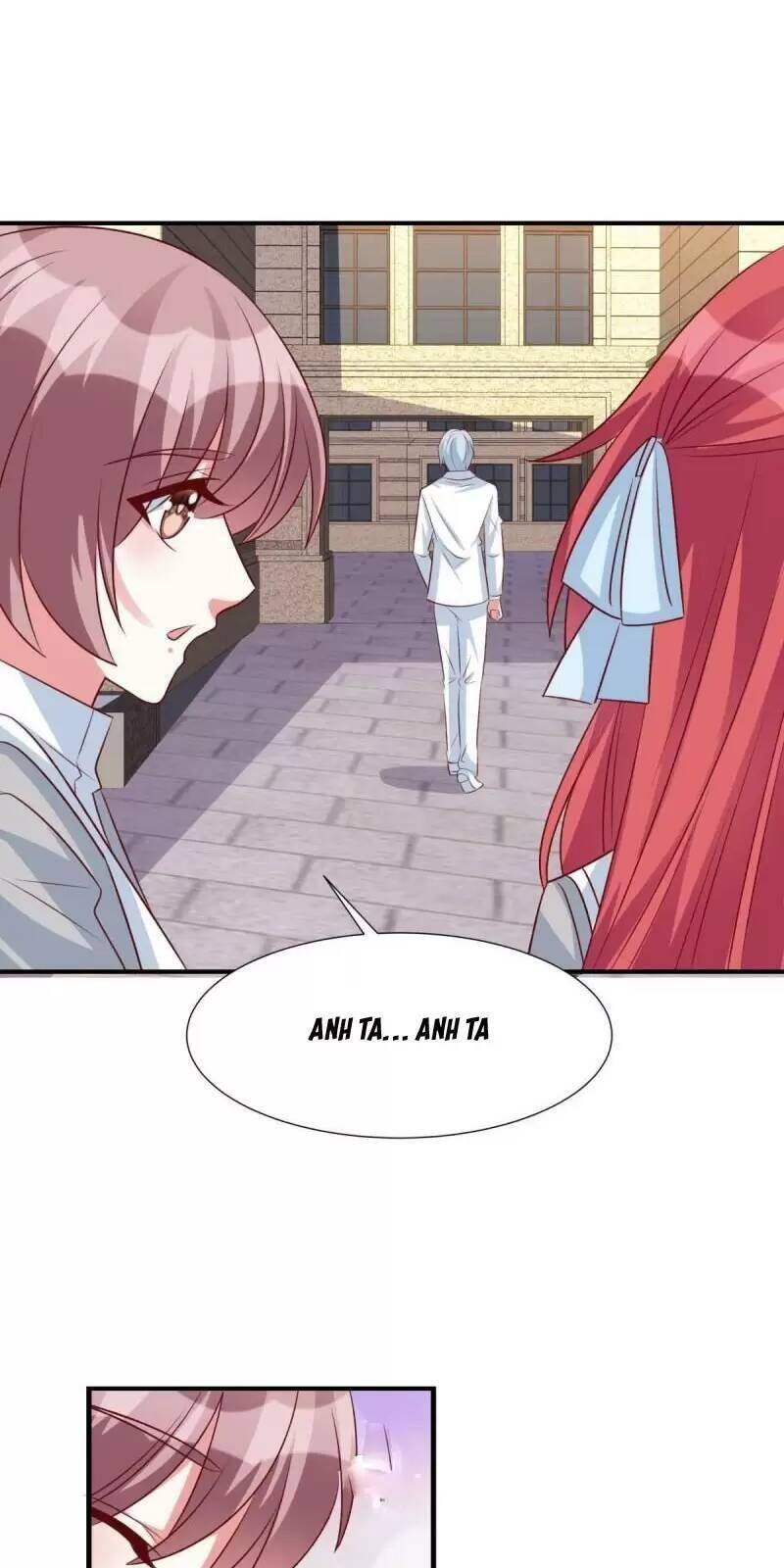 Độc Gia Chiếm Hữu: Cơ Thiếu Phúc Hắc Kiều Thê Chapter 81 - Trang 2