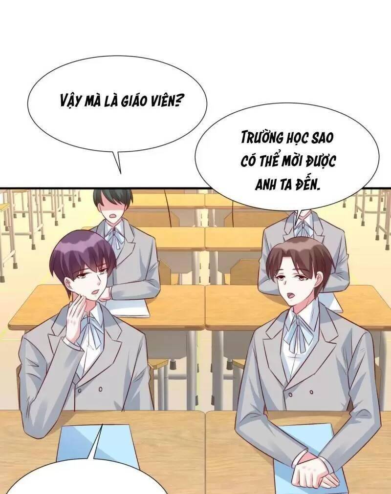 Độc Gia Chiếm Hữu: Cơ Thiếu Phúc Hắc Kiều Thê Chapter 81 - Trang 2