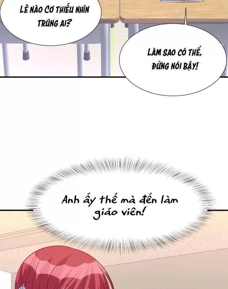 Độc Gia Chiếm Hữu: Cơ Thiếu Phúc Hắc Kiều Thê Chapter 81 - Trang 2