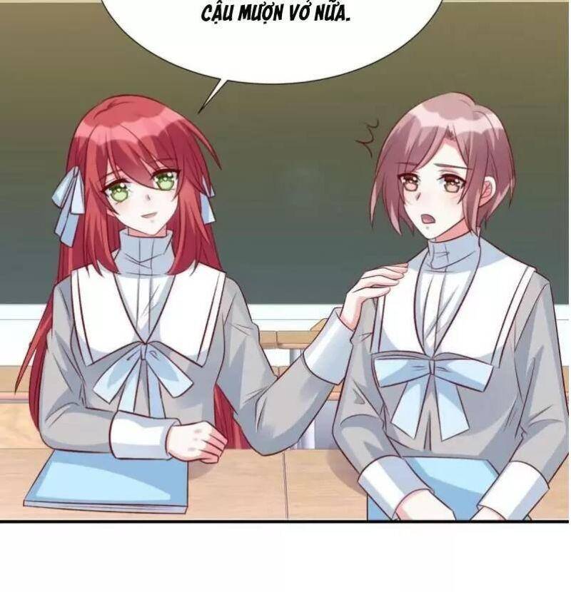 Độc Gia Chiếm Hữu: Cơ Thiếu Phúc Hắc Kiều Thê Chapter 81 - Trang 2