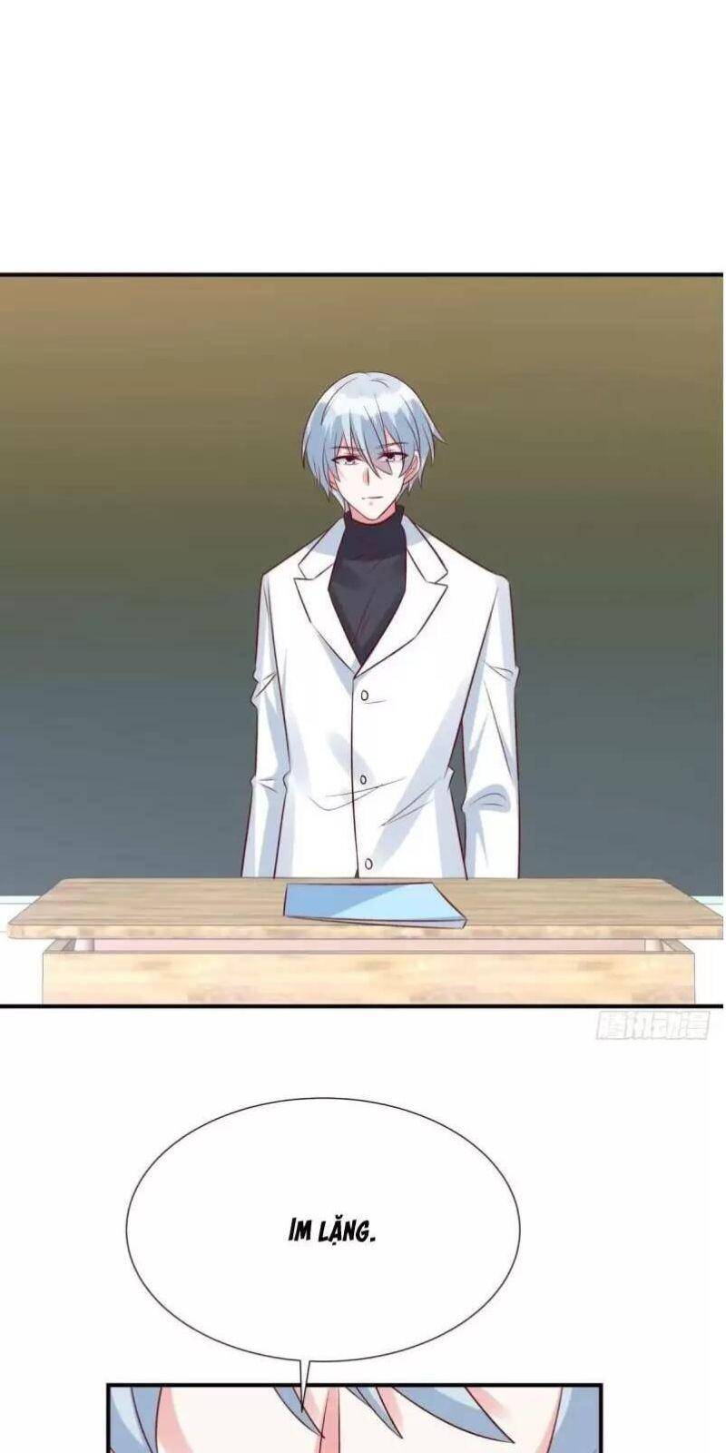 Độc Gia Chiếm Hữu: Cơ Thiếu Phúc Hắc Kiều Thê Chapter 81 - Trang 2