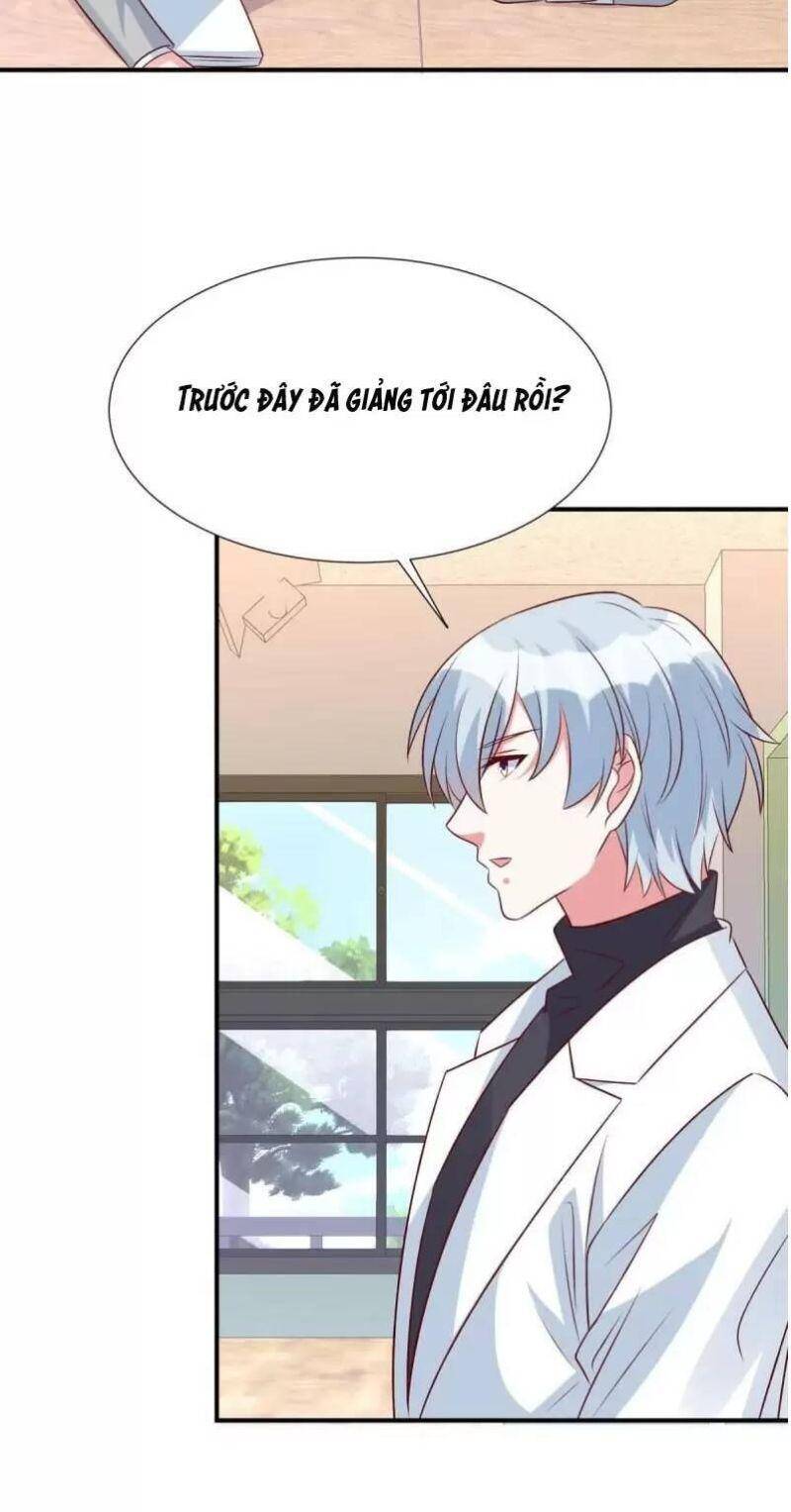 Độc Gia Chiếm Hữu: Cơ Thiếu Phúc Hắc Kiều Thê Chapter 81 - Trang 2