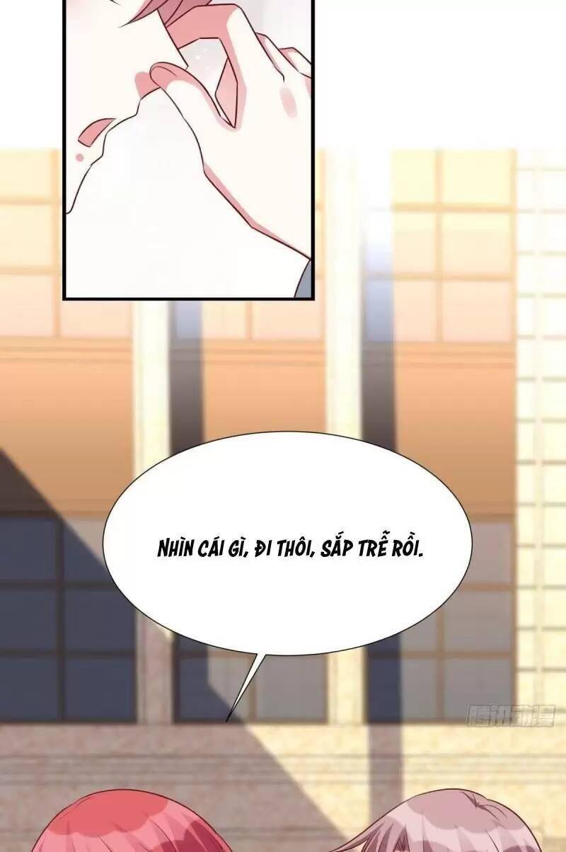 Độc Gia Chiếm Hữu: Cơ Thiếu Phúc Hắc Kiều Thê Chapter 81 - Trang 2