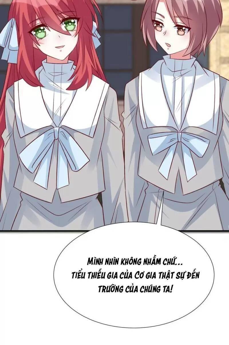 Độc Gia Chiếm Hữu: Cơ Thiếu Phúc Hắc Kiều Thê Chapter 81 - Trang 2