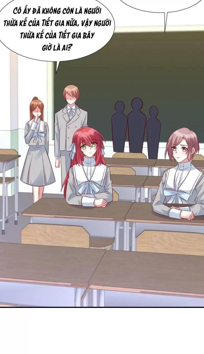 Độc Gia Chiếm Hữu: Cơ Thiếu Phúc Hắc Kiều Thê Chapter 81 - Trang 2