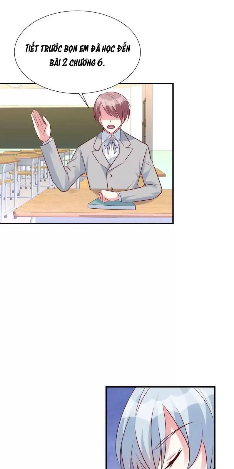 Độc Gia Chiếm Hữu: Cơ Thiếu Phúc Hắc Kiều Thê Chapter 82 - Trang 2