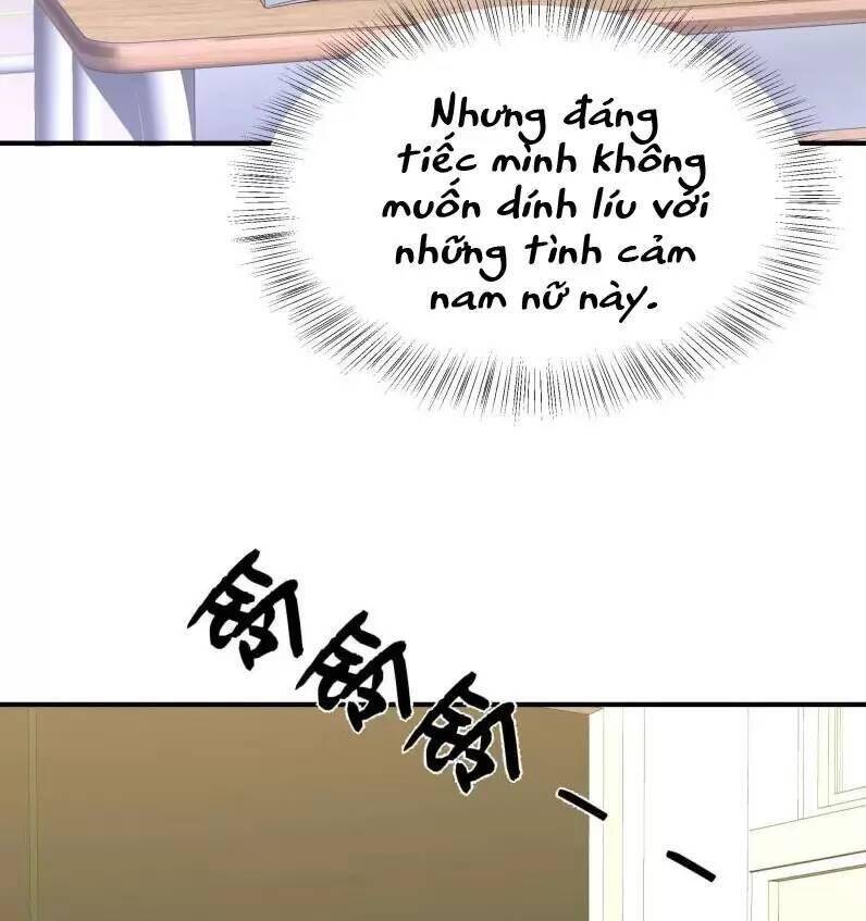 Độc Gia Chiếm Hữu: Cơ Thiếu Phúc Hắc Kiều Thê Chapter 82 - Trang 2