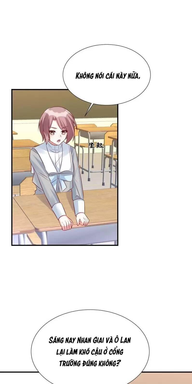 Độc Gia Chiếm Hữu: Cơ Thiếu Phúc Hắc Kiều Thê Chapter 82 - Trang 2