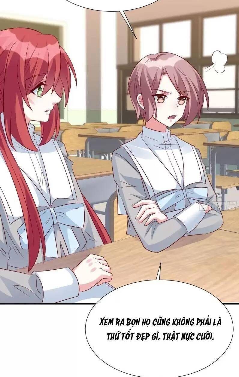 Độc Gia Chiếm Hữu: Cơ Thiếu Phúc Hắc Kiều Thê Chapter 82 - Trang 2