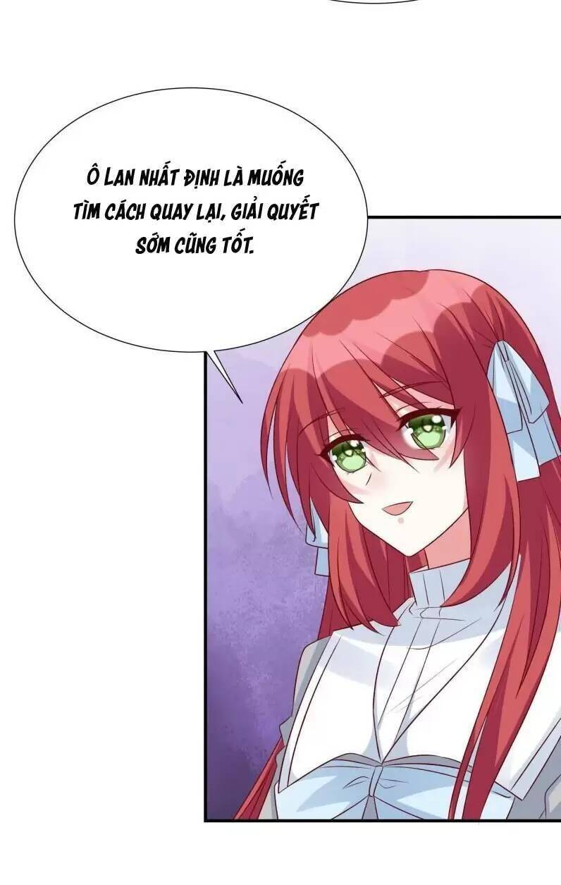 Độc Gia Chiếm Hữu: Cơ Thiếu Phúc Hắc Kiều Thê Chapter 82 - Trang 2