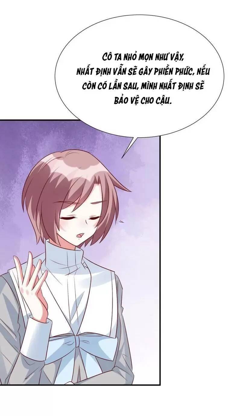 Độc Gia Chiếm Hữu: Cơ Thiếu Phúc Hắc Kiều Thê Chapter 82 - Trang 2