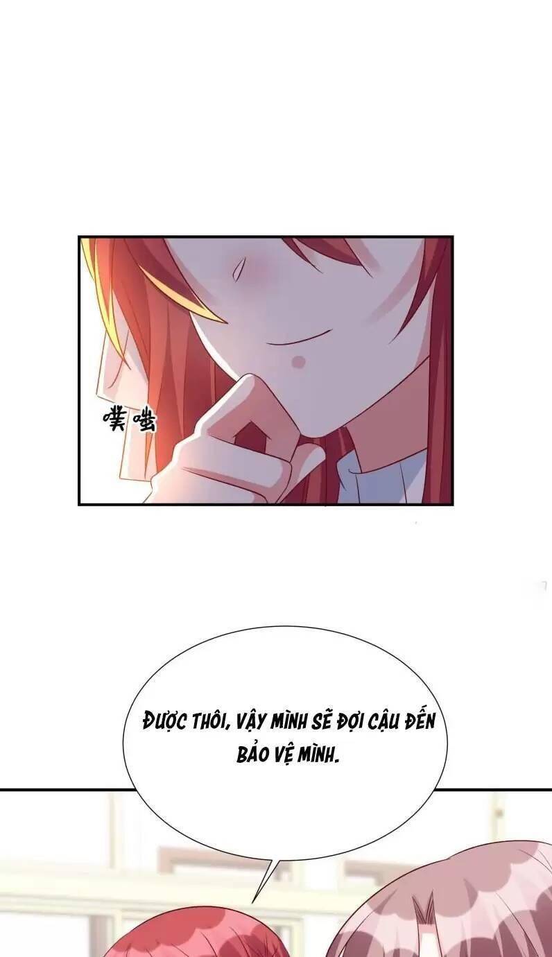 Độc Gia Chiếm Hữu: Cơ Thiếu Phúc Hắc Kiều Thê Chapter 82 - Trang 2