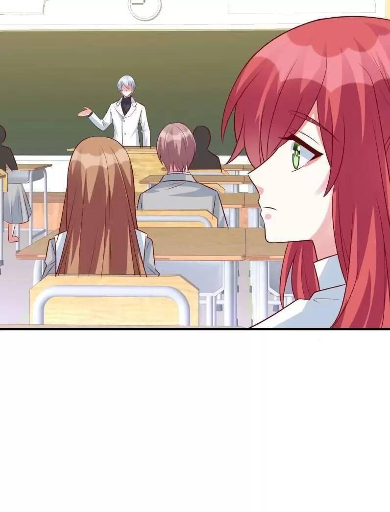 Độc Gia Chiếm Hữu: Cơ Thiếu Phúc Hắc Kiều Thê Chapter 82 - Trang 2