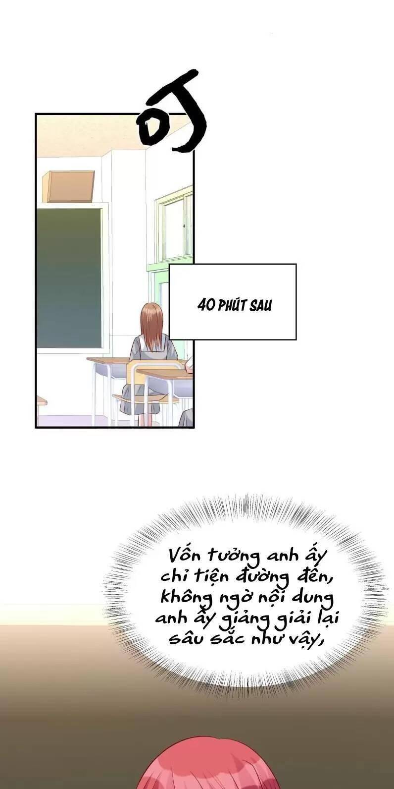 Độc Gia Chiếm Hữu: Cơ Thiếu Phúc Hắc Kiều Thê Chapter 82 - Trang 2