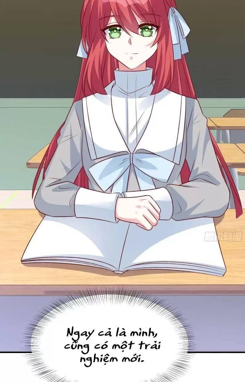 Độc Gia Chiếm Hữu: Cơ Thiếu Phúc Hắc Kiều Thê Chapter 82 - Trang 2